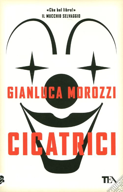 Cicatrici