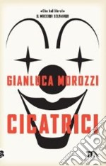 Cicatrici libro