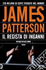 Il regista di inganni libro