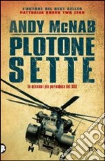 Plotone sette libro