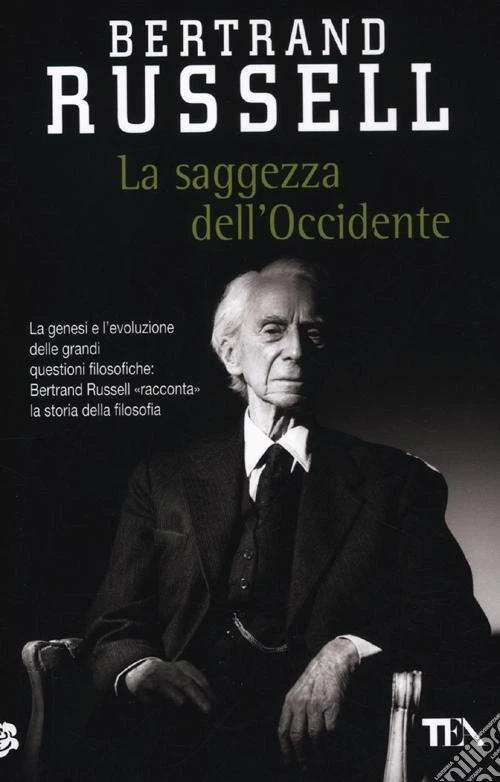 La saggezza dell'Occidente