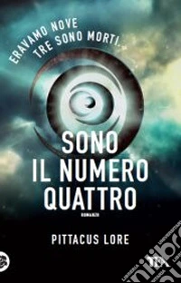 Sono il numero quattro