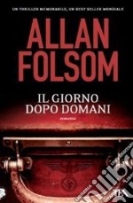 Il giorno dopo domani libro