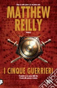 I cinque guerrieri