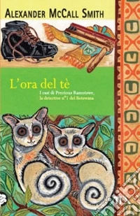 L'ora del tè