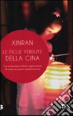 Le figlie perdute della Cina libro