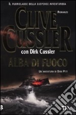 Alba di fuoco libro