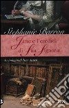 Jane e l'eredità di sua signoria. Le indagini di Jane Austen libro