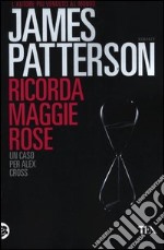 Ricorda Maggie Rose libro