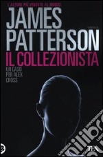 Il collezionista libro