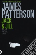 Jack & Jill libro