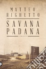 Savana padana libro