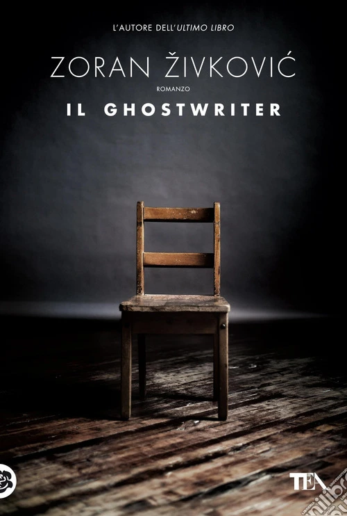 Il ghostwriter