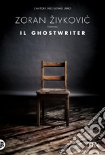 Il ghostwriter libro