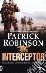 Interceptor libro