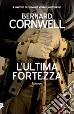 L'ultima fortezza libro