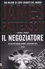 Il negoziatore libro