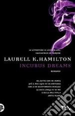 Incubus dreams libro