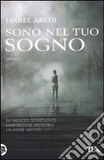 Sono nel tuo sogno libro