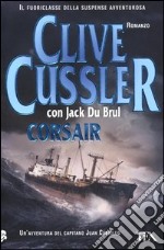 Corsair libro