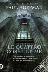 Le quattro cose ultime
