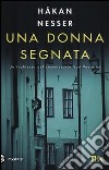 Una donna segnata libro