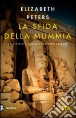 La sfida della mummia