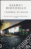 I materiali del killer libro