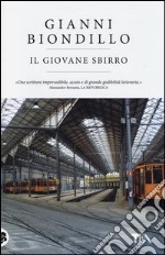 Il giovane sbirro libro