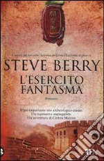 L'esercito fantasma libro