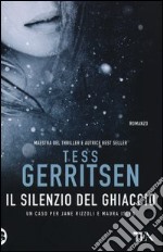 Il silenzio del ghiaccio libro