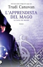 L'apprendista del mago libro