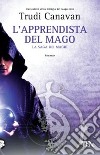 L'apprendista del mago libro di Canavan Trudi