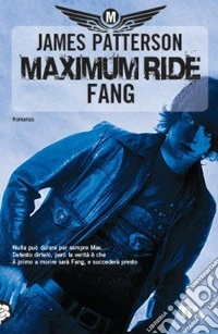 Fang. Maximum ride