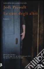 Le case degli altri libro