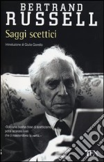 Saggi scettici libro