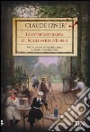 La confraternita di Boulevard d'Enfer libro di Izner Claude
