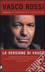 La versione di Vasco libro