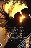 Rebel libro