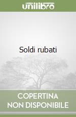 Soldi rubati libro