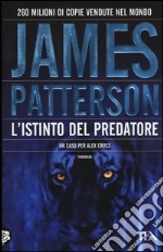 L'istinto del predatore libro