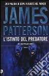 L'istinto del predatore libro