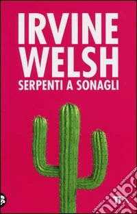 Serpenti a sonagli