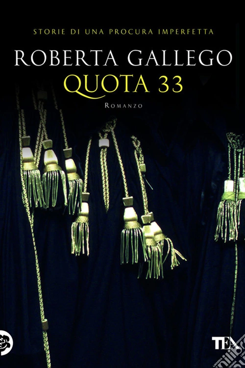 Quota 33