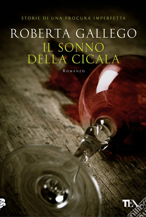 Il sonno della cicala