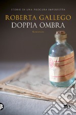 Doppia ombra libro