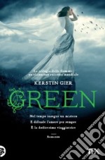 Green. La trilogia delle gemme libro