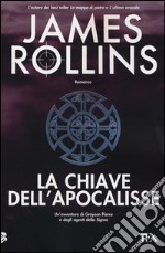 La chiave dell'apocalisse libro