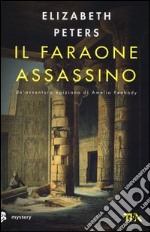 Il faraone assassino libro