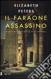 Il faraone assassino libro